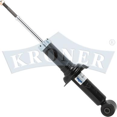 Kroner K3505379G - Amortizer www.molydon.hr