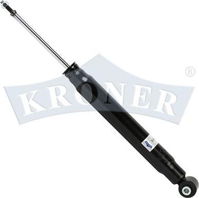 Kroner K3505376G - Amortizer www.molydon.hr