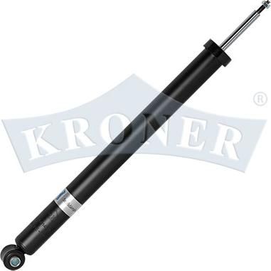 Kroner K3501434G - Amortizer www.molydon.hr