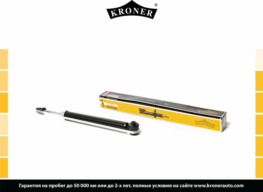 Kroner K3501604G - Amortizer www.molydon.hr