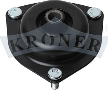 Kroner K353245 - Nosač amortizera www.molydon.hr