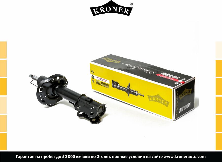 Kroner K3529107G - Amortizer www.molydon.hr