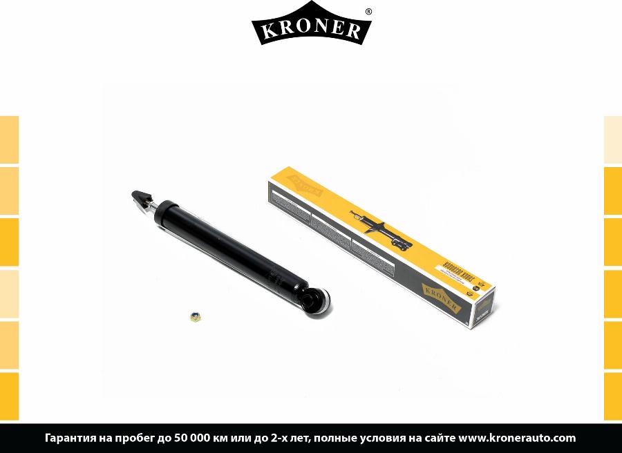 Kroner K3529305G - Amortizer www.molydon.hr