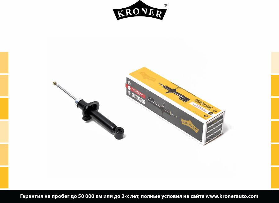 Kroner K3529319G - Amortizer www.molydon.hr