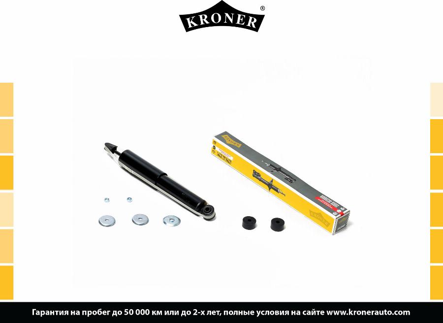Kroner K3529245G - Amortizer www.molydon.hr
