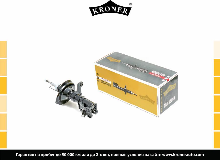 Kroner K3529283G - Amortizer www.molydon.hr