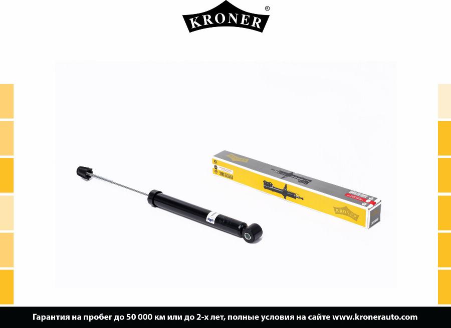 Kroner K3521694G - Amortizer www.molydon.hr