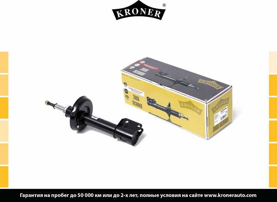 Kroner K3521679G - Amortizer www.molydon.hr