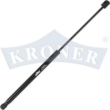 Kroner K360006 - Plinski amortizer, prtljaznik/utovarni prostor www.molydon.hr