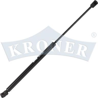 Kroner K360018 - Plinski amortizer, prtljaznik/utovarni prostor www.molydon.hr