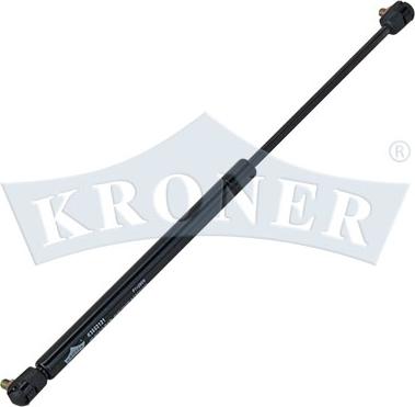 Kroner K3602121 - Plinski amortizer, prtljaznik/utovarni prostor www.molydon.hr