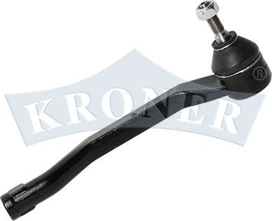 Kroner K301146 - Kraj spone, kuglasti zglob www.molydon.hr