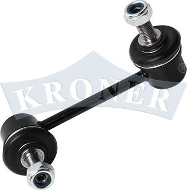 Kroner K303096 - Šipka/spona, stabilizator www.molydon.hr