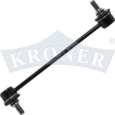 Kroner K303090 - Šipka/spona, stabilizator www.molydon.hr