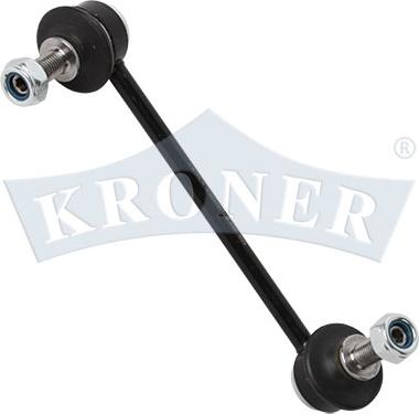 Kroner K303091 - Šipka/spona, stabilizator www.molydon.hr