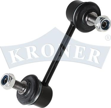 Kroner K303097 - Šipka/spona, stabilizator www.molydon.hr