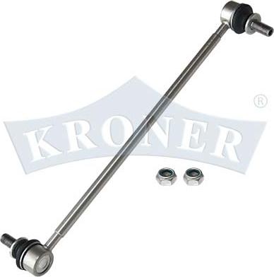 Kroner K303059 - Šipka/spona, stabilizator www.molydon.hr