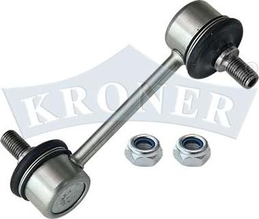 Kroner K303053 - Šipka/spona, stabilizator www.molydon.hr