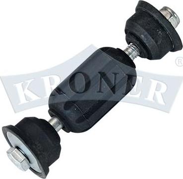 Kroner K303010 - Šipka/spona, stabilizator www.molydon.hr