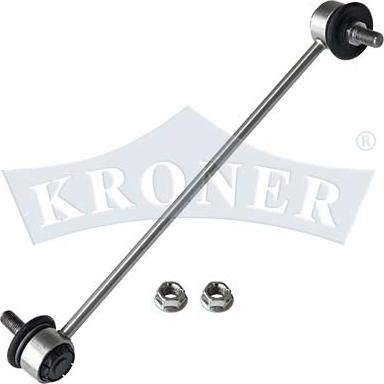 Kroner K303028 - Šipka/spona, stabilizator www.molydon.hr