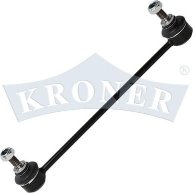 Kroner K303078 - Šipka/spona, stabilizator www.molydon.hr