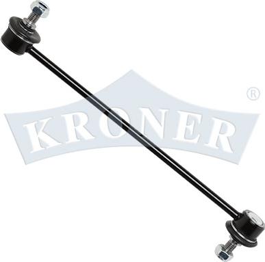 Kroner K303149 - Šipka/spona, stabilizator www.molydon.hr