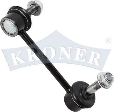 Kroner K303144 - Šipka/spona, stabilizator www.molydon.hr