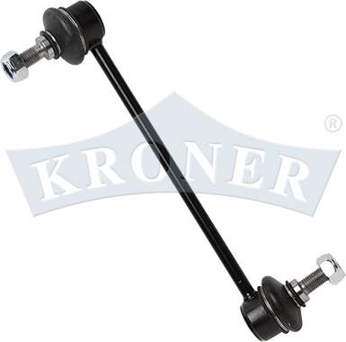 Kroner K303145 - Šipka/spona, stabilizator www.molydon.hr