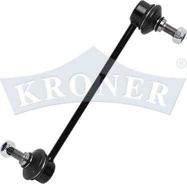 Kroner K303146 - Šipka/spona, stabilizator www.molydon.hr