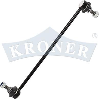 Kroner K303140 - Šipka/spona, stabilizator www.molydon.hr