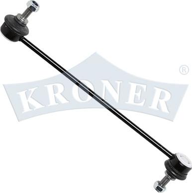 Kroner K303141 - Šipka/spona, stabilizator www.molydon.hr