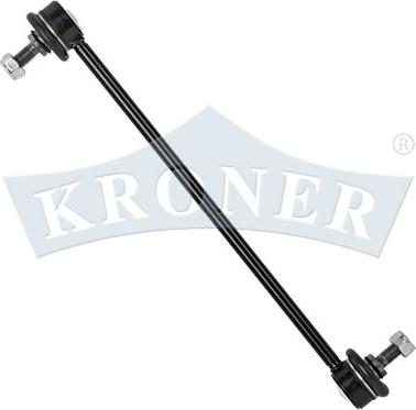 Kroner K303156 - Šipka/spona, stabilizator www.molydon.hr