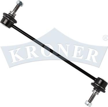 Kroner K303150 - Šipka/spona, stabilizator www.molydon.hr