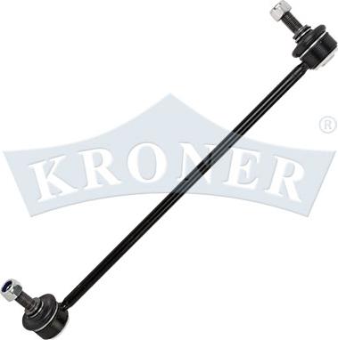 Kroner K303158 - Šipka/spona, stabilizator www.molydon.hr