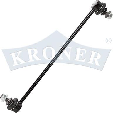 Kroner K303152 - Šipka/spona, stabilizator www.molydon.hr