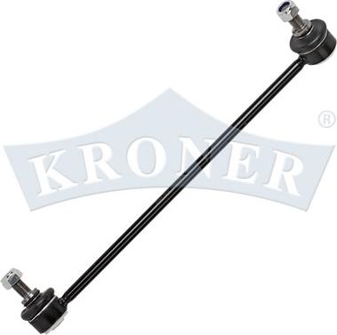 Kroner K303157 - Šipka/spona, stabilizator www.molydon.hr