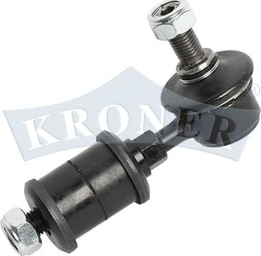 Kroner K303164 - Šipka/spona, stabilizator www.molydon.hr