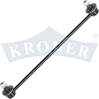 Kroner K303166 - Šipka/spona, stabilizator www.molydon.hr