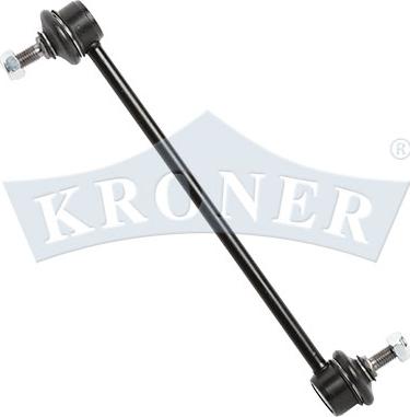 Kroner K303163 - Šipka/spona, stabilizator www.molydon.hr