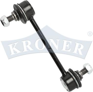 Kroner K303167 - Šipka/spona, stabilizator www.molydon.hr