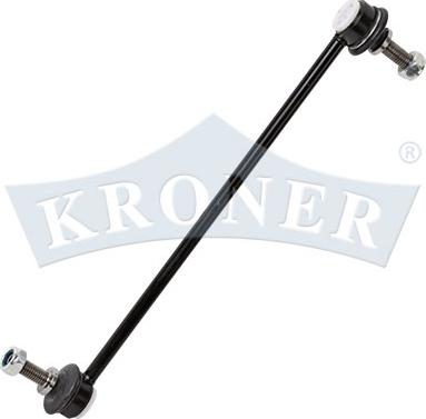 Kroner K303109 - Šipka/spona, stabilizator www.molydon.hr