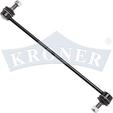 Kroner K303105 - Šipka/spona, stabilizator www.molydon.hr