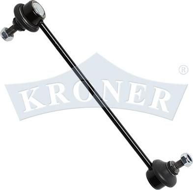 Kroner K303114 - Šipka/spona, stabilizator www.molydon.hr