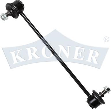 Kroner K303116 - Šipka/spona, stabilizator www.molydon.hr