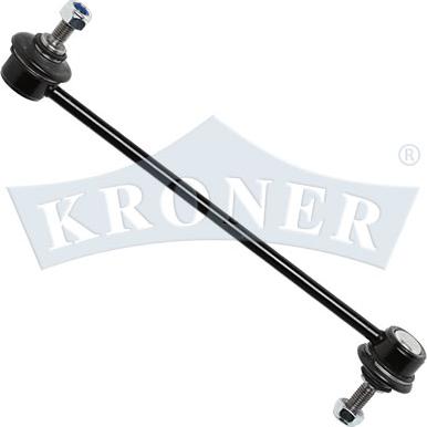 Kroner K303118 - Šipka/spona, stabilizator www.molydon.hr