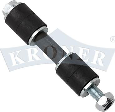 Kroner K303113 - Šipka/spona, stabilizator www.molydon.hr