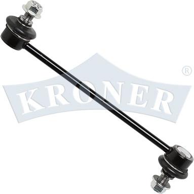 Kroner K303139 - Šipka/spona, stabilizator www.molydon.hr