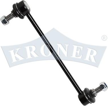 Kroner K303136 - Šipka/spona, stabilizator www.molydon.hr