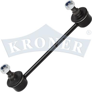 Kroner K303137 - Šipka/spona, stabilizator www.molydon.hr