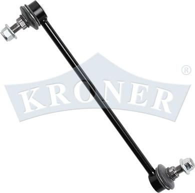 Kroner K303124 - Šipka/spona, stabilizator www.molydon.hr